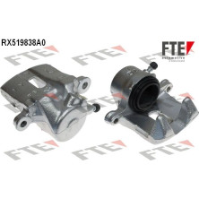 FTE | Bremssattel | 9291502