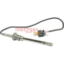 Metzger | Sensor, Abgastemperatur | 0894281 Metzger | Sensor, Abgastemperatur | 0894281