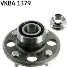 SKF | Radlagersatz | VKBA 1379