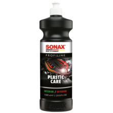 SONAX | Kunststoffpflegemittel | PROFILINE PlasticCare | 02054050