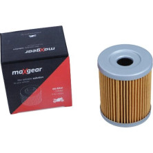 Maxgear | Ölfilter | 26-8268