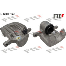 FTE | Bremssattel | 9291067