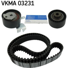 SKF | Zahnriemensatz | VKMA 03231