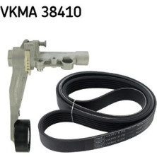 SKF | Keilrippenriemensatz | VKMA 38410