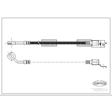 Corteco | Bremsschlauch | 19032376