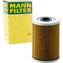 Mann-Filter | Ölfilter | H 929 X