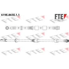 FTE | Bremsschlauch | 9240986