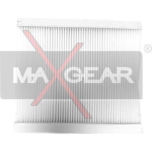 Maxgear | Filter, Innenraumluft | 26-0389