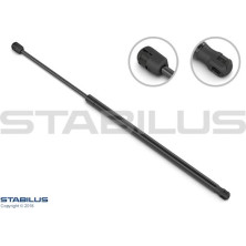 Stabilus | Gasfeder, Koffer-/Laderaum | 006957