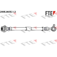 FTE | Bremsschlauch | 9240911