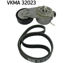 SKF | Keilrippenriemensatz | VKMA 32023