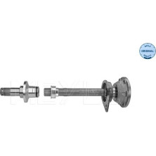 Meyle | Steckwelle, Differential | 100 498 0249/S