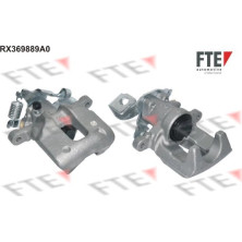 FTE | Bremssattel | 9290006