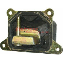 Metzger | Lagerung, Motor | 8050634