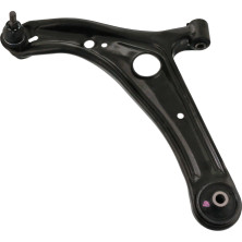 FEBI BILSTEIN 43131 Querlenker, Lenker, Radaufhängung FEBI BILSTEIN 43131 Querlenker, Lenker, Radaufhängung