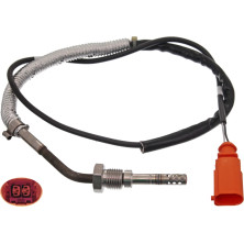 febi bilstein | Sensor, Abgastemperatur | 49274