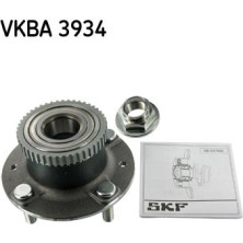 SKF | Radlagersatz | VKBA 3934