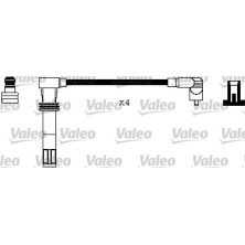 Valeo | Zündleitungssatz | 346240