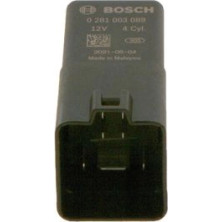 BOSCH | Steuergerät, Glühzeit | 0 281 003 089