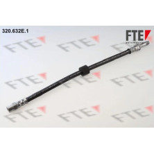 FTE | Bremsschlauch | 9240171