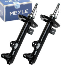 Meyle | Stoßdämpfer | 026 623 0030