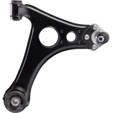 FEBI BILSTEIN 15563 Querlenker, Lenker, Radaufhängung FEBI BILSTEIN 15563 Querlenker, Lenker, Radaufhängung