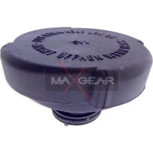 Maxgear | Verschlussdeckel, Kühlmittelbehälter | 28-0214