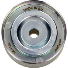 Maxgear | Umlenk-/Führungsrolle, Keilrippenriemen | 54-1199