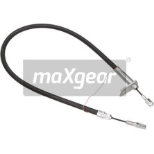 Maxgear | Seilzug, Feststellbremse | 32-0434