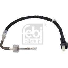 febi bilstein | Sensor, Abgastemperatur | 185866