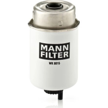 Mann-Filter | Kraftstofffilter | WK 8015