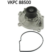 SKF | Wasserpumpe | VKPC 88500