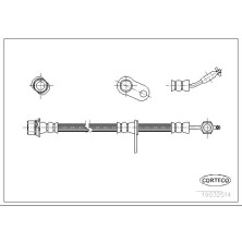 Corteco | Bremsschlauch | 19032514