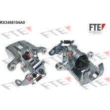 FTE | Bremssattel | 9290262