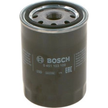 BOSCH | Ölfilter | 0 451 103 109