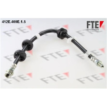 FTE | Bremsschlauch | 9240591