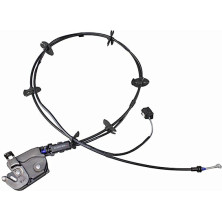 Metzger | Türschloss | 2314276 Metzger | Türschloss | 2314276