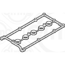 Elring | Dichtung, Zylinderkopfhaube | 199.110