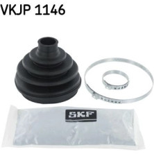 SKF | Faltenbalgsatz, Antriebswelle | VKJP 1146