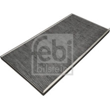 febi bilstein | Filter, Innenraumluft | 182548