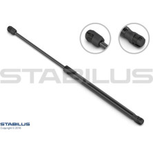 Stabilus | Gasfeder, Koffer-/Laderaum | 016990