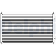 Delphi | Kondensator, Klimaanlage | TSP0225491