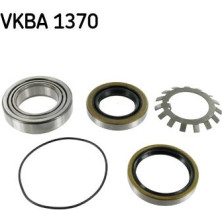 SKF | Radlagersatz | VKBA 1370