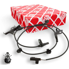 FEBI BILSTEIN 107289 Sensor, Raddrehzahl FEBI BILSTEIN 107289 Sensor, Raddrehzahl