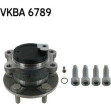 SKF | Radlagersatz | VKBA 6789