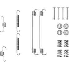 BOSCH | Zubehörsatz, Bremsbacken | 1 987 475 294