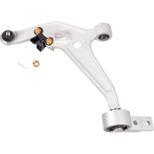 FEBI BILSTEIN 42669 Querlenker, Lenker, Radaufhängung FEBI BILSTEIN 42669 Querlenker, Lenker, Radaufhängung