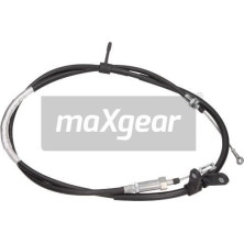 Maxgear | Seilzug, Feststellbremse | 32-0505