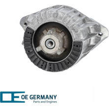 OE Germany | Lagerung, Motor | 801017