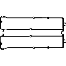 Corteco | Dichtung, Zylinderkopfhaube | 023950P